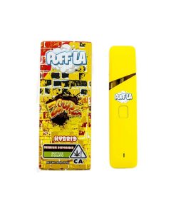Puff La Zourz disposable