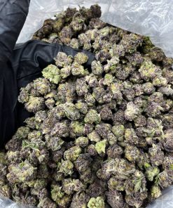 Blue Nerdz Smalls strain