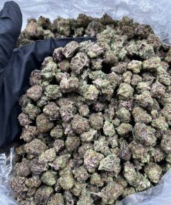 Blueberry Pancake Smalls strain