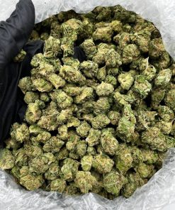 Chocolatina Smalls strain