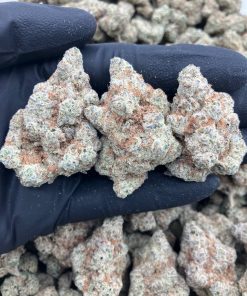 Dante's Blizzard Strain