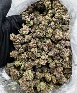 Gary Payton Smalls strain