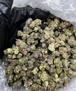 Jealousy Smalls strain