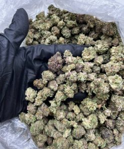 Kush Cake Smalls strain