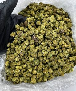 Moter Breath Smalls strain