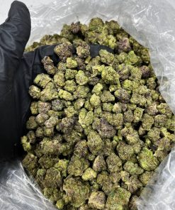 Pop Rox Smalls strain