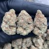 Rainbow Fritters Strain