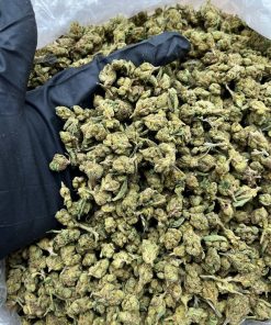 Red Velvet Smalls strain