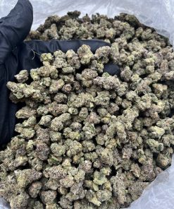 Super Cheif Smalls strain