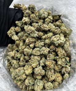 Tangerine Smalls strain