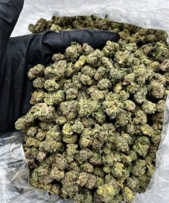 Vicious Smalls strain