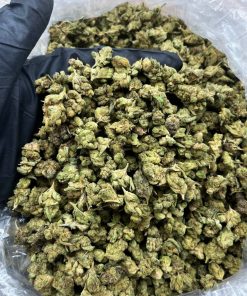 Wedding Cake Smalls strain