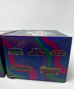 wholesale liquid diamonds gummies