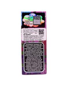 Puff la RS Skittlez carts