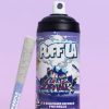 Puff la purple drank pre rolls