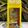 Puff LA Agua De Pina Disposable 2g Liquid Diamond vape carts